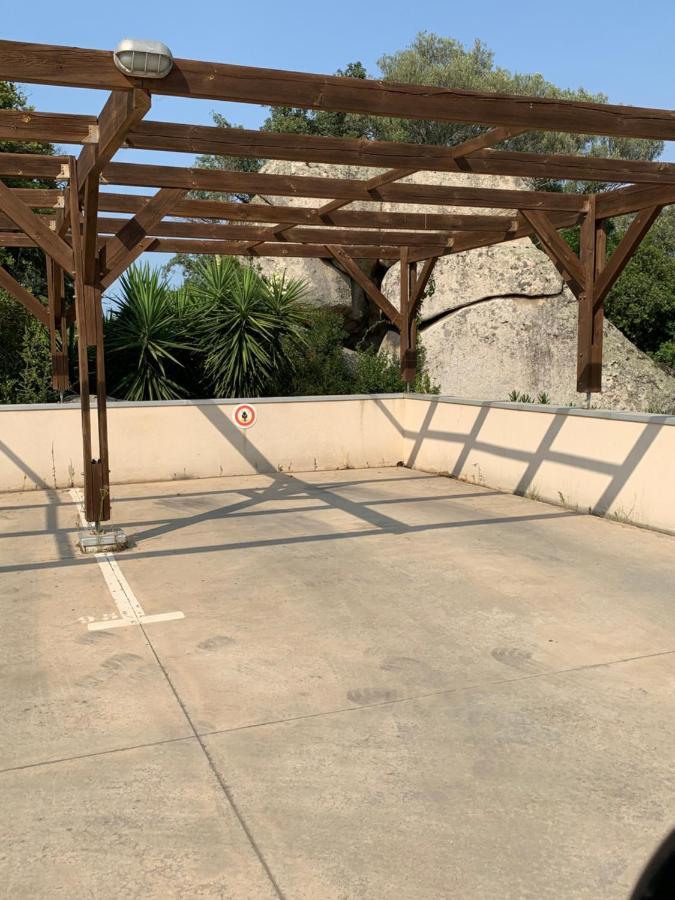 Appartement F2 Salines De Vecchio Porto-Vecchio (Corsica)