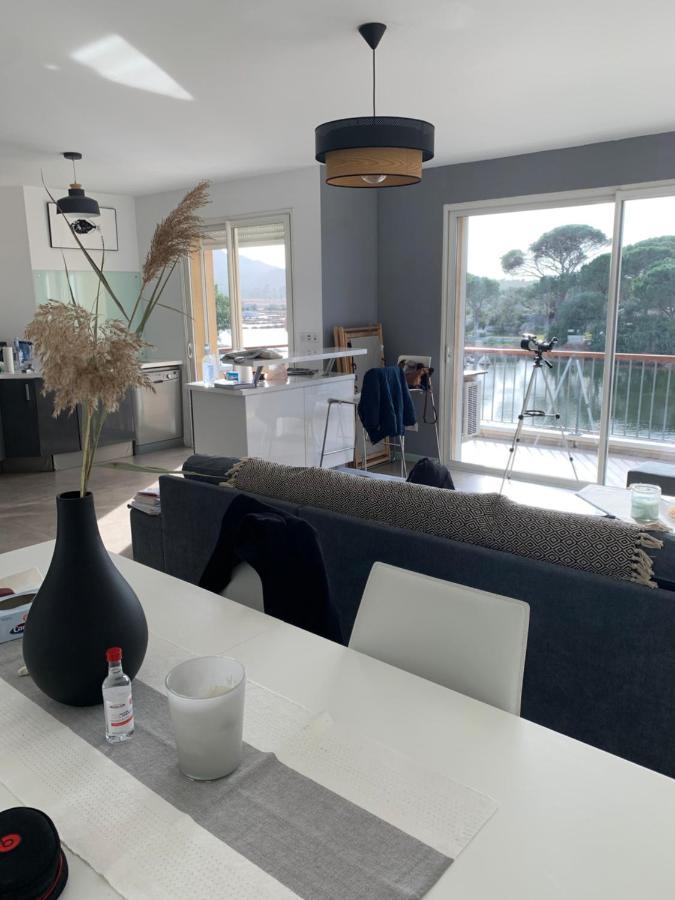 F2 Salines De Vecchio Appartement Porto-Vecchio (Corsica)