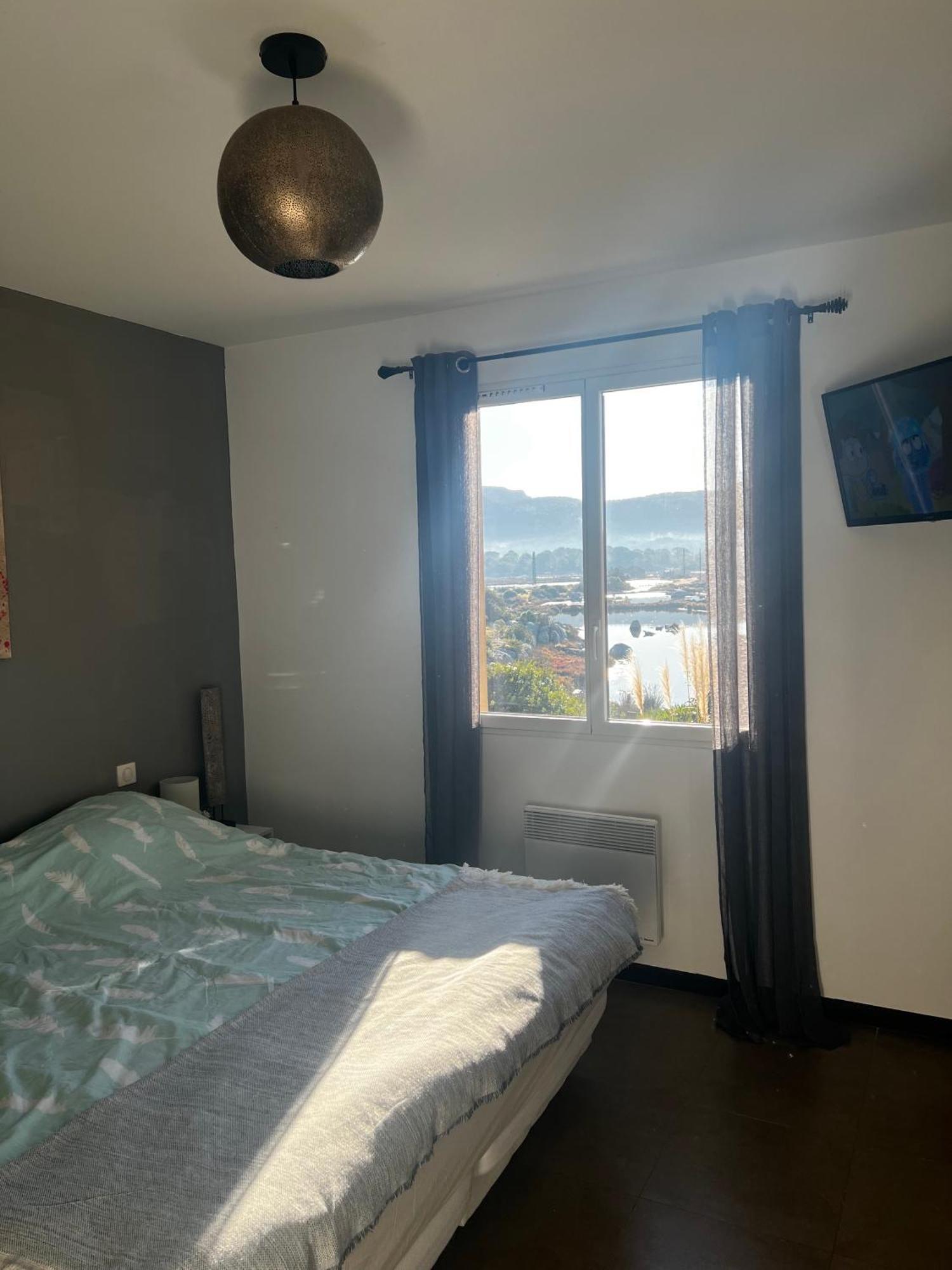 F2 Salines De Vecchio Appartement *
